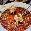 富小馆·烧烤·小龙虾·江湖菜(南京东路店) - 上海市旅游 缩略图 4