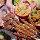 富小馆·烧烤·小龙虾·江湖菜(南京东路店) - 上海市旅游 缩略图 3