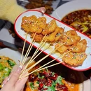 富小馆·烧烤·小龙虾·江湖菜(南京东路店) - 上海市旅游 缩略图 6