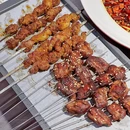 富小馆·烧烤·小龙虾·江湖菜(南京东路店) - 上海市旅游 缩略图 7