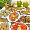 四川小胡子海鲜连锁店(第一市场总店) - 三亚市旅游 缩略图 1