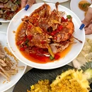 四川小胡子海鲜连锁店(第一市场总店) - 三亚市旅游 缩略图 5