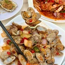 四川小胡子海鲜连锁店(第一市场总店) - 三亚市旅游 缩略图 7
