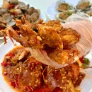 四川小胡子海鲜连锁店(第一市场总店) - 三亚市旅游 缩略图 8
