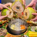 椰小鸡·椰子鸡(海旅免税城店) - 三亚市旅游 缩略图 7