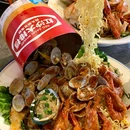 红沙大排档·不踩雷海鲜(清水湾东榕环球美食店) - 陵水黎族自治县旅游 缩略图 4