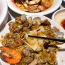 红沙大排档·不踩雷海鲜(清水湾东榕环球美食店) - 陵水黎族自治县旅游 缩略图 6