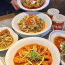 红沙大排档·不踩雷海鲜(清水湾东榕环球美食店) - 陵水黎族自治县旅游 缩略图 8