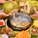 椰小鸡·椰子鸡(三亚海之眼店) - 三亚市旅游 缩略图 1