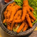 矮板凳老火锅(温江旭辉Cmall店) - 成都市旅游 缩略图 2