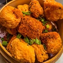 矮板凳老火锅(温江旭辉Cmall店) - 成都市旅游 缩略图 3