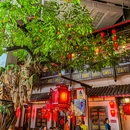 矮板凳老火锅(温江旭辉Cmall店) - 成都市旅游 缩略图 6