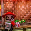 矮板凳老火锅(温江旭辉Cmall店) - 成都市旅游 缩略图 8