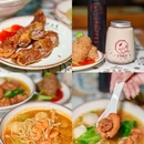 厦门中山路步行街 - 厦门市旅游 缩略图 3