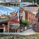 厦门中山路步行街 - 厦门市旅游 缩略图 9