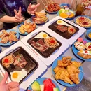 万达广场(大连开发区店) - 大连旅游 缩略图 1