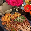 二椒娘·碳火烧烤(玉林店) - 成都市旅游 缩略图 4