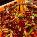 二椒娘·碳火烧烤(玉林店) - 成都市旅游 缩略图 9