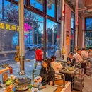 北京丰联广场大厦-停车场 - 北京市旅游 缩略图 1