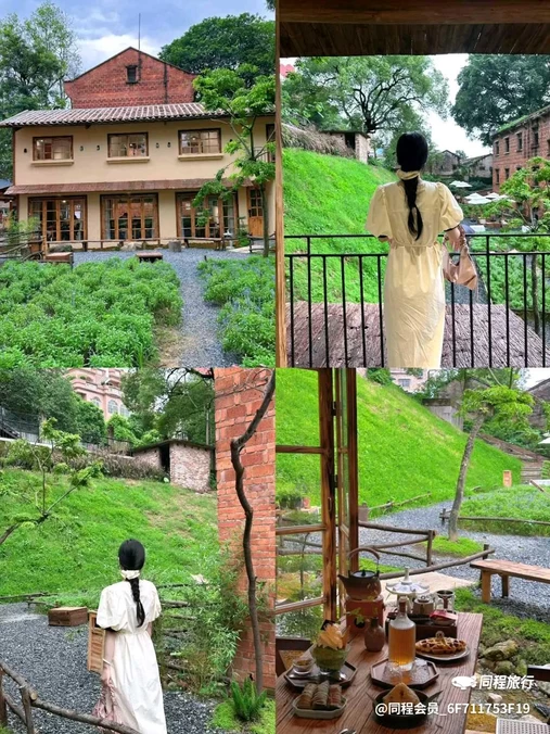 恒福国际商业中心 - 佛山市旅游