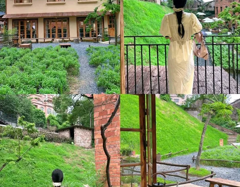 恒福国际商业中心 - 佛山市旅游 1