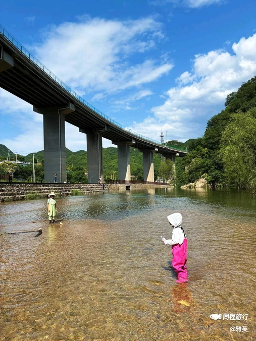 果庄村 - 北京市旅游