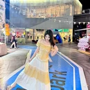 金莎国际购物广场 - 西安市旅游 缩略图 3