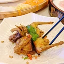 食野顺德横县鱼生 - 武汉市旅游 缩略图 3