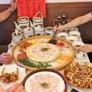 食野顺德横县鱼生 - 武汉市旅游 缩略图 1