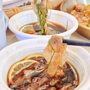 食野顺德横县鱼生 - 武汉市旅游 缩略图 7