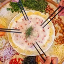 食野顺德横县鱼生 - 武汉市旅游 缩略图 6