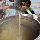 赵悦悦菜市火锅 - 武汉市旅游 缩略图 6