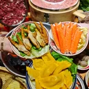 赵悦悦菜市火锅 - 武汉市旅游 缩略图 7