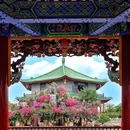 宝墨园景区 - 广州市旅游 缩略图 5