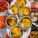 牛保国·和牛烤肉蒸汽海鲜自助(环贸ICD店) - 成都市旅游 缩略图 5