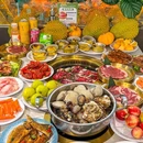 牛保国·和牛烤肉蒸汽海鲜自助(环贸ICD店) - 成都市旅游 缩略图 1