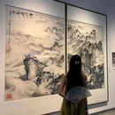 深圳关山月美术馆 - 深圳市旅游 缩略图 5