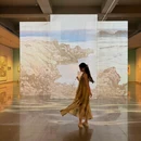 深圳关山月美术馆 - 深圳市旅游 缩略图 1