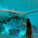深圳关山月美术馆 - 深圳市旅游 缩略图 3
