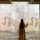 深圳关山月美术馆 - 深圳市旅游 缩略图 4
