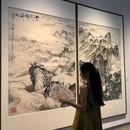 深圳关山月美术馆 - 深圳市旅游 缩略图 6