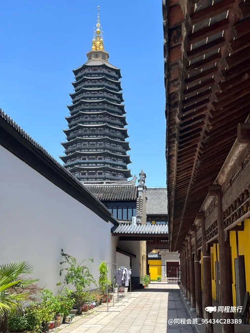 华尔润智能酒店(常州新北区奔牛机场店) - 常州旅游