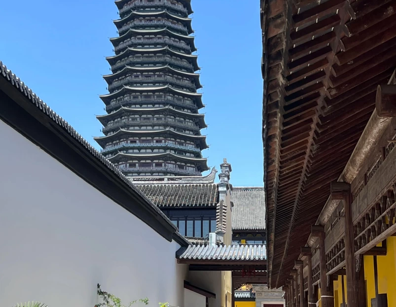 华尔润智能酒店(常州新北区奔牛机场店) - 常州旅游 1