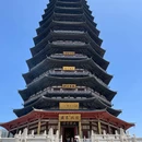 华尔润智能酒店(常州新北区奔牛机场店) - 常州旅游 缩略图 5