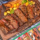 清真·伊云牛道烤肉火锅餐厅 - 广州市旅游 缩略图 3