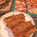 清真·伊云牛道烤肉火锅餐厅 - 广州市旅游 缩略图 7
