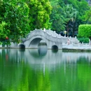 东苑公园 - 广州市旅游 缩略图 9