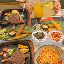 奥膳房空中观景餐厅·宴会厅(方圆大厦店) - 广州市旅游 缩略图 5