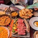 奥膳房空中观景餐厅·宴会厅(方圆大厦店) - 广州市旅游 缩略图 2