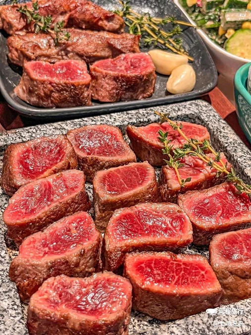 奥膳房空中观景餐厅·宴会厅(方圆大厦店) - 广州市旅游